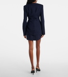 Tove Moya wool jacket