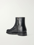 Grenson - Richie Leather Chelsea Boots - Black