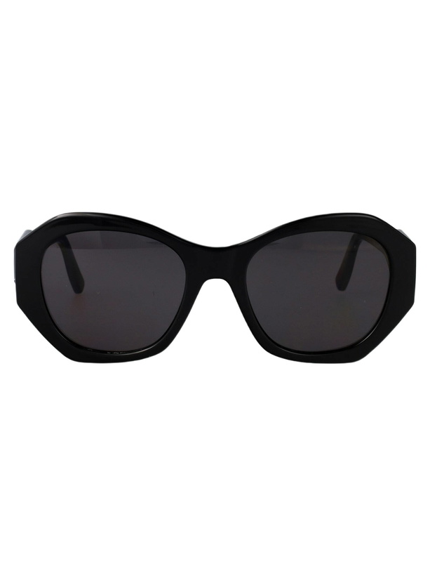 Photo: Karl Lagerfeld Kl6146s Sunglasses