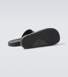 Burberry Burberry Check slides