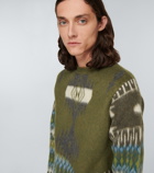 Alanui - Icon wool sweater