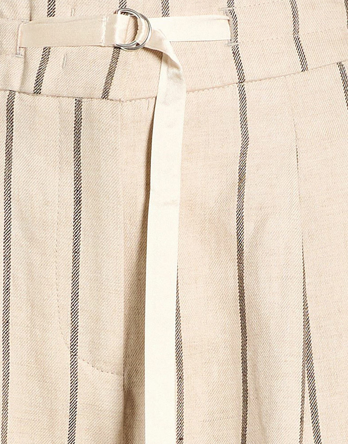 Peserico Womens Pants in Beige