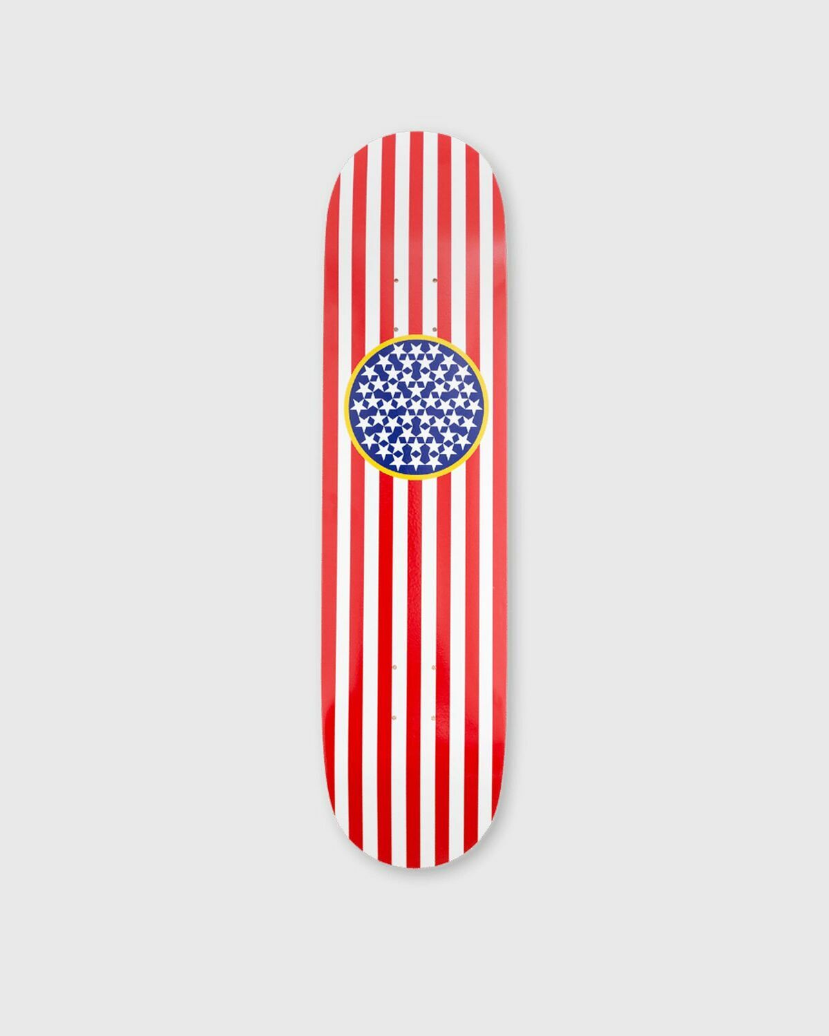 The Skateroom Robert Indiana New Glory Banner Multi Home Deco