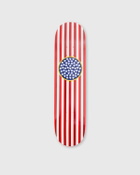 The Skateroom Robert Indiana New Glory Banner Multi Home Deco