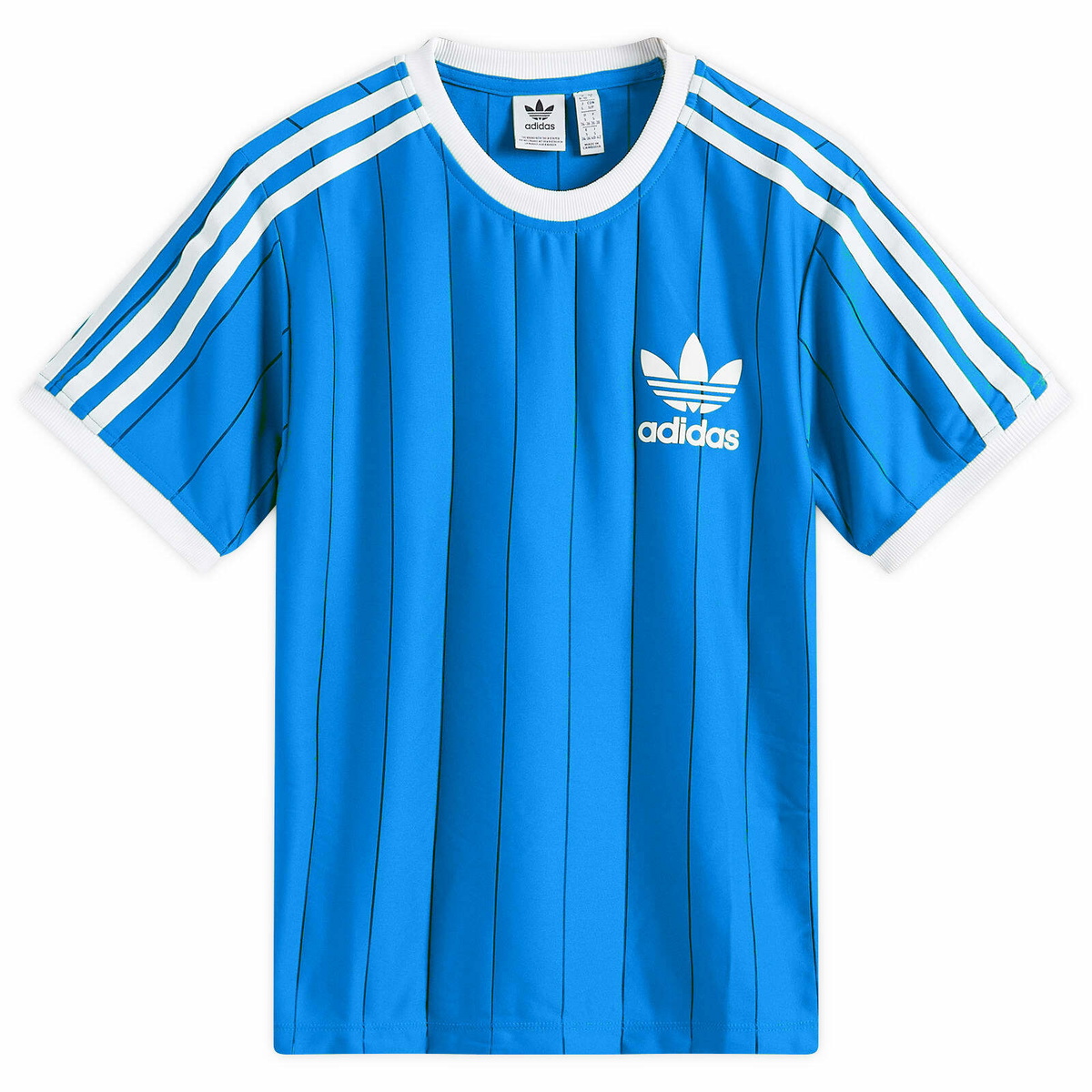 Adidas originals california t shirt women's on sale