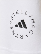 ADIDAS BY STELLA MCCARTNEY Sportswear Logo Tank Top