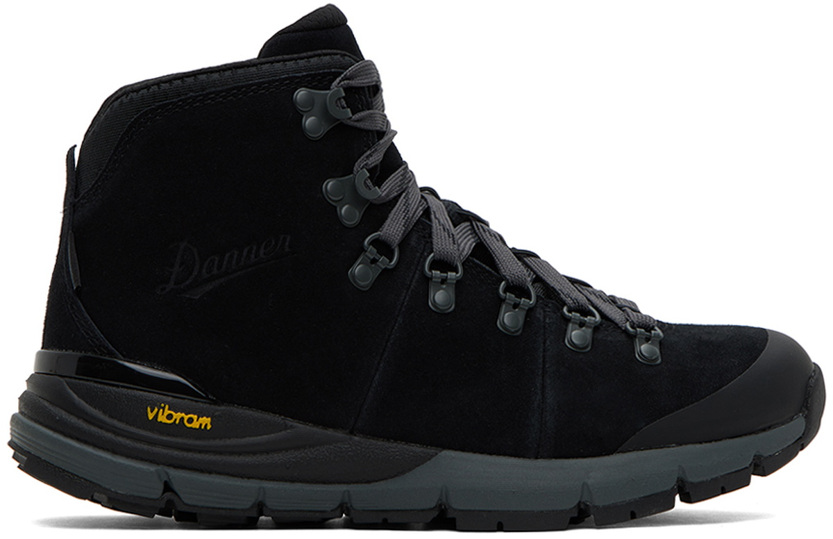 Danner Black Mountain 600 Boots Danner