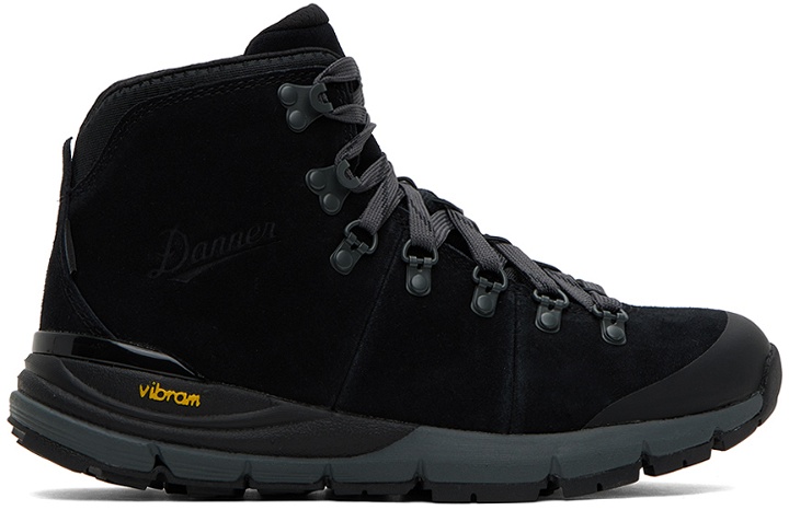Photo: Danner Black Mountain 600 Boots