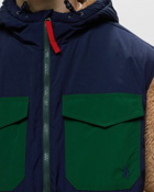 Polo Ralph Lauren Lshzhoodm1 Long Sleeve Pullover Multi - Mens - Fleece Jackets
