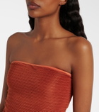 Jade Swim Sienna swimsuit