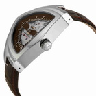 Hamilton Ventura Automatic Shield Shaped Mens Watch H24515591