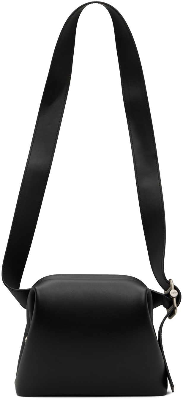 OSOI Black Mini Brot Bag OSOI