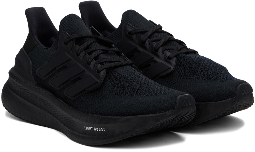 スニーカー Y-3 'Ultraboost 5' sneakers Black Y-3 x Adidas Ultraboost 5 Sneakers | Black | FARFETCH
