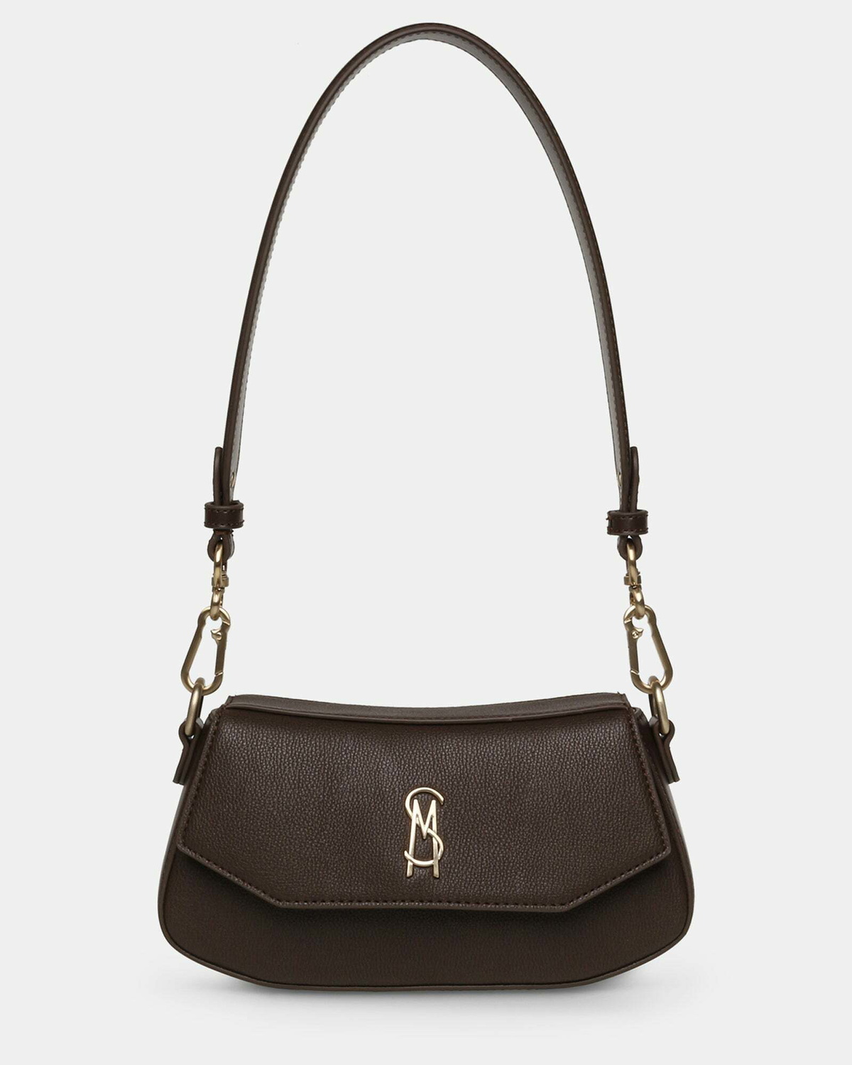 Steve Madden Btaiga Bag in Chocolate