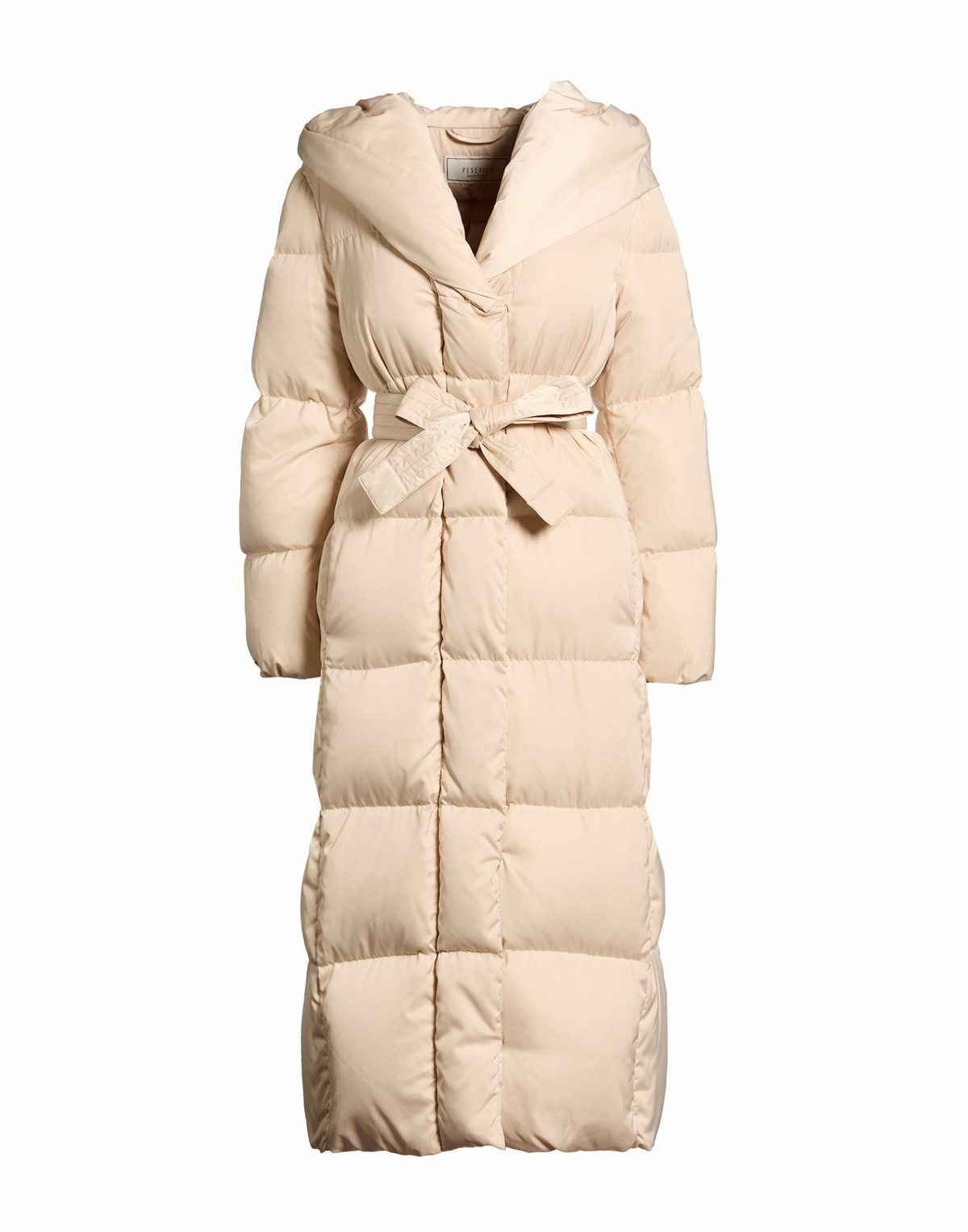Peserico Womens Puffer Cream