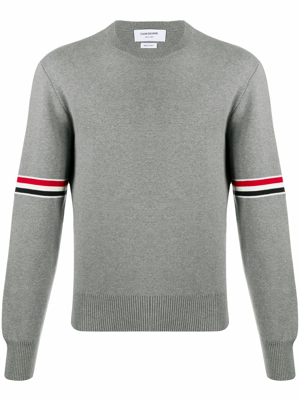 THOM BROWNE - Woman - Blue - Sweater