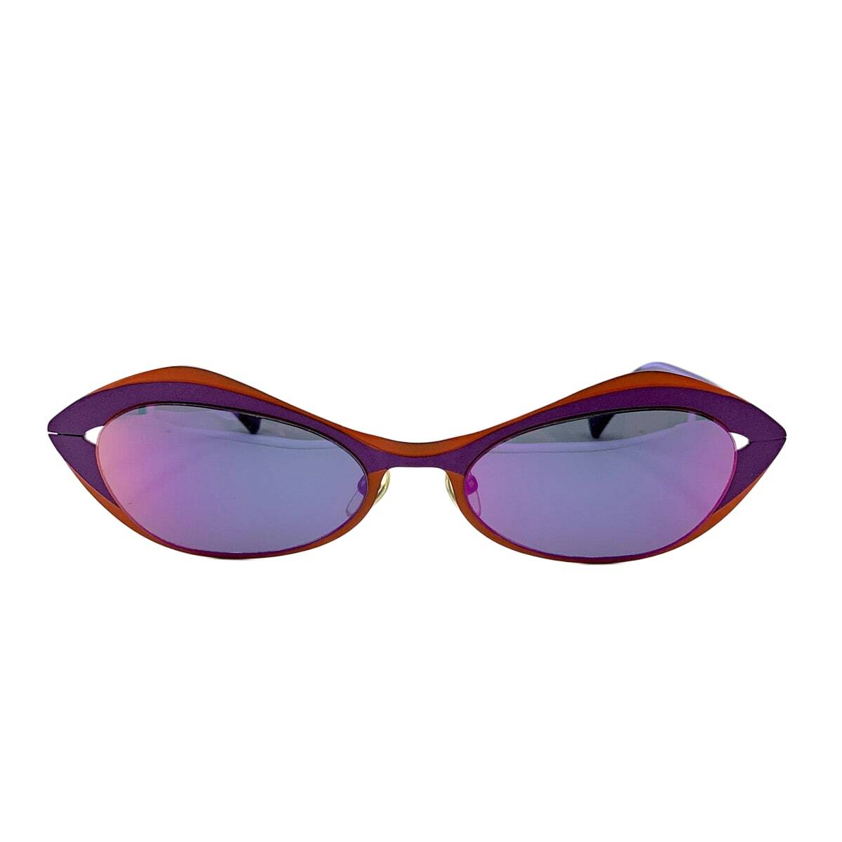 Alain Mikli Al1114 Glasses