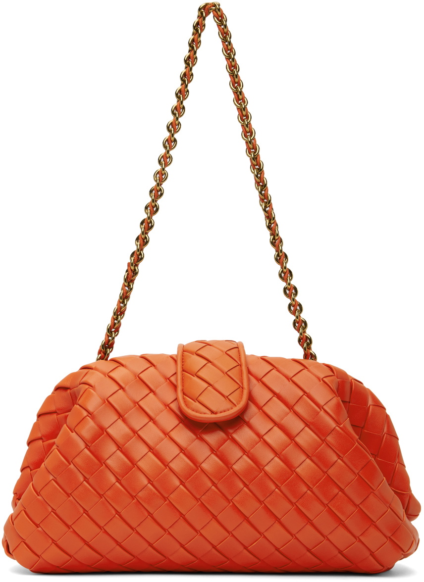 【BOTTEGA VENETA】チェーン付き ティーンローレン1980 クラッチ 三越伊勢丹 | Bottega Veneta/ボッテガ・ヴェネタ_Women通販