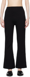 LESET Black Rio Trousers