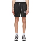Nike Jordan Black Jumpman Air Shorts