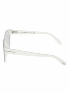 Tom Ford Eyewear T-plaque Clear Glasses