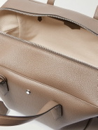 Montblanc - Full-Grain Leather Holdall