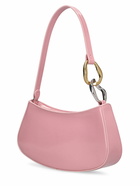 STAUD - Ollie Patent Leather Shoulder Bag