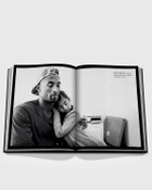 Assouline The Players' Tribune Mens Fashion & Lifestyle/Sport