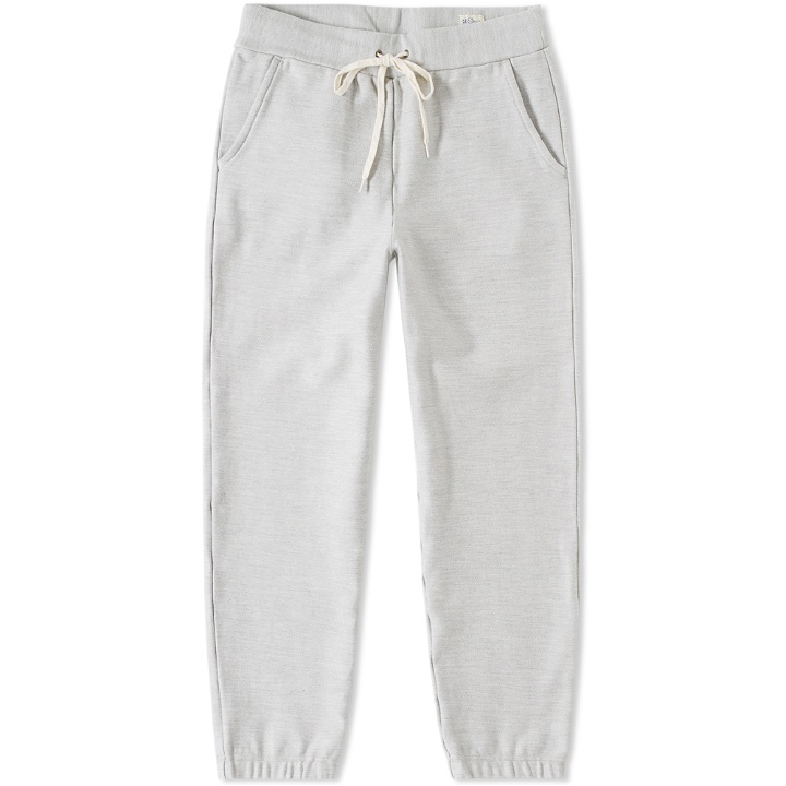 Photo: orSlow New Yorker Pant