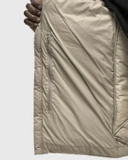 Arc´teryx Veilance Conduit Down Jacket M Beige Mens Down & Puffer Jacket