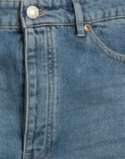 By Malene Birger Womens Jeans in Blue