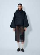 Cecilie Bahnsen Anorak Jacket