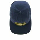 Human Made Men's Hm Twill Cap in Navy