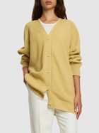 ANNAGRETA Emma Cashmere Cardigan