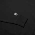 Billionaire Boys Club Straight Logo Crew Sweat