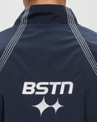 Bstn Brand Contrast Track Top Blue - Mens - Track Jackets