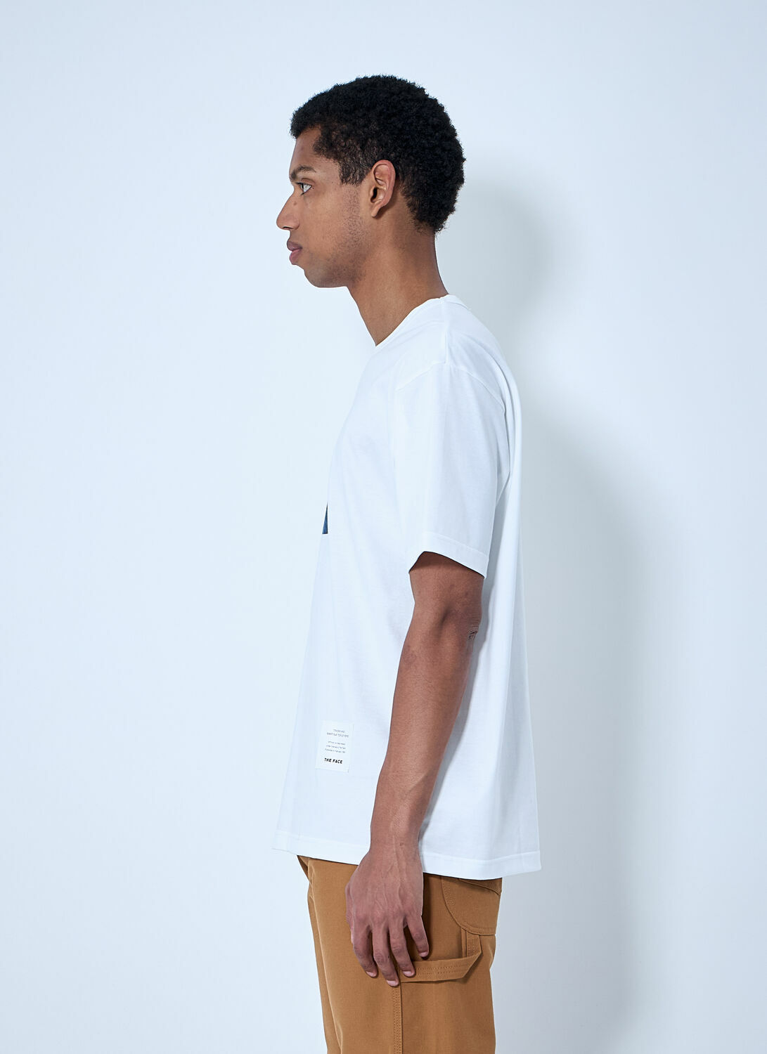 Junya Watanabe Photo Print T-Shirt