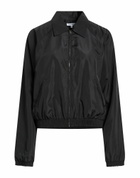 Priscavera Womens Jacket in Black