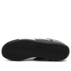 Puma Women's x ROSÉ Speedcat Sneaker in Black &Warm White