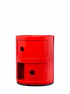 KARTELL Componibili Container