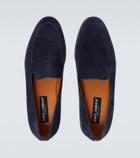 Dolce&Gabbana Suede loafers