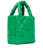 Stand Studio - Rosanne quilted faux leather tote