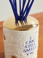 L'Objet - Ruan Hoffman Reed Diffuser Set - Men