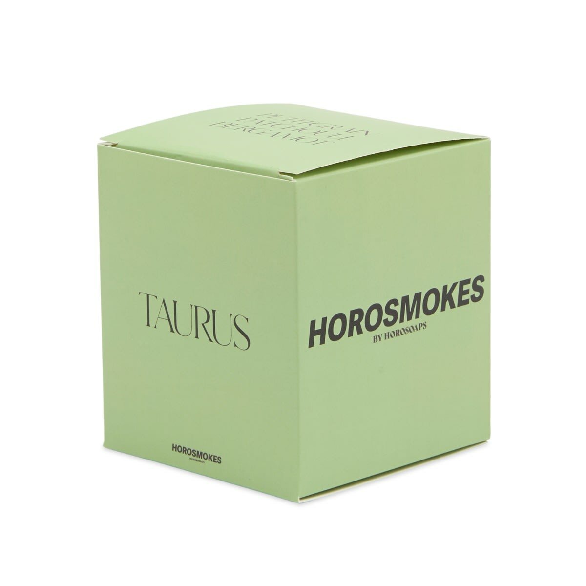 Horosoaps Taurus Candle 
