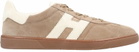 Hogan Cool Leather Low-top Sneakers