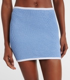 Hunza G Devyn skirt