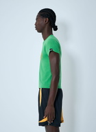 Martine Rose Logo Motif T-Shirt