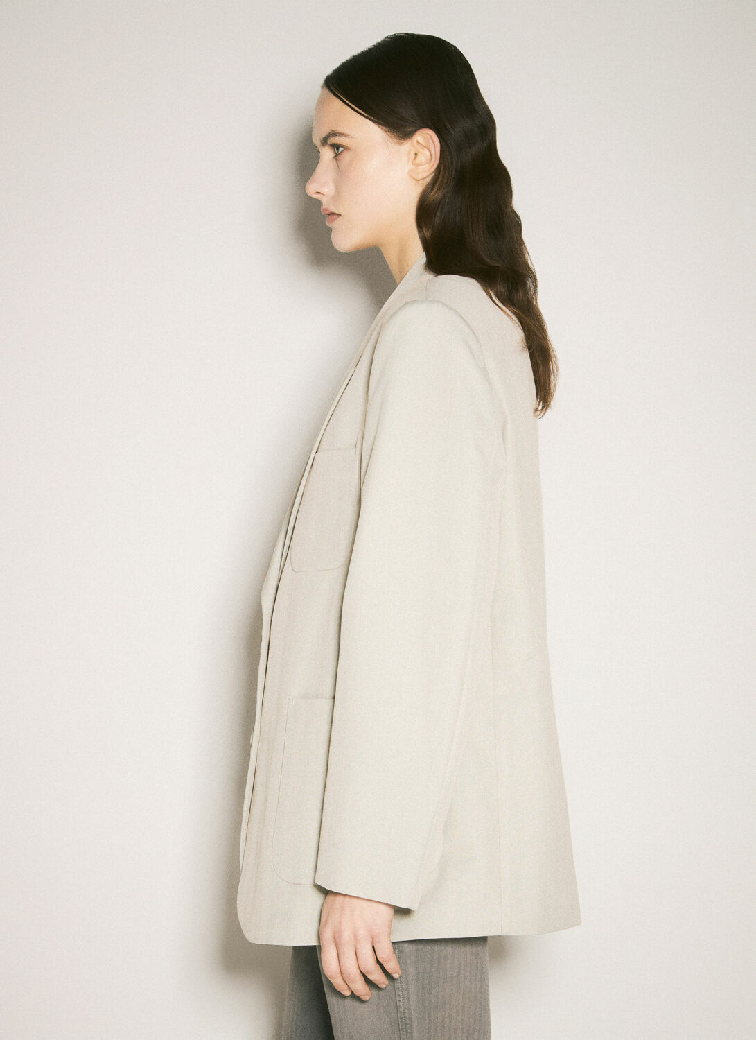 Our Legacy Clasp Blazer
