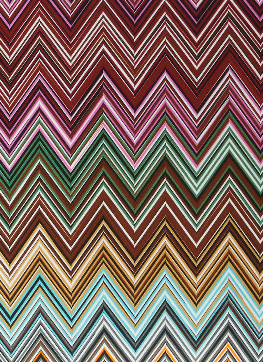 Missoni Small Jarris Cushion