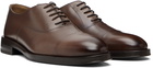 Paul Smith Brown 'Garson' Derbys
